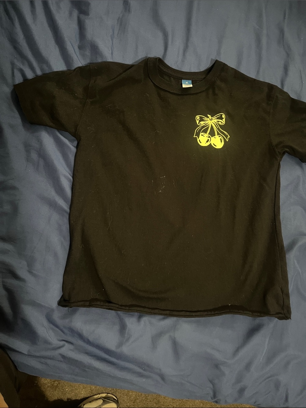 Girls old navy shirt size 8